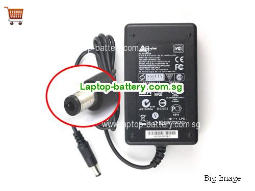 ACD048A2-12 SUNFONE 12V 4A Laptop AC Adapter, 48W