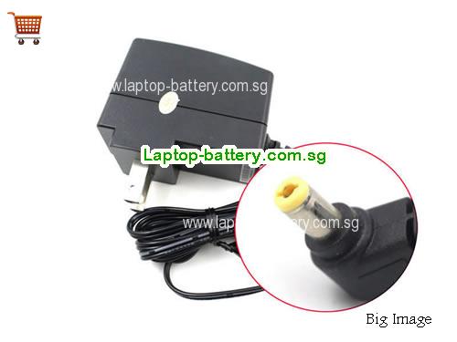 ELECTRONIC CONTROL DEVICE PHILIPS 12V 1A Laptop AC Adapter, 12W