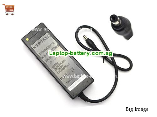 SWITCHING 12V 15A Laptop AC Adapter