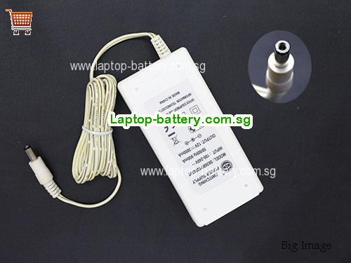 SWITCHING 12V 3A Laptop AC Adapter
