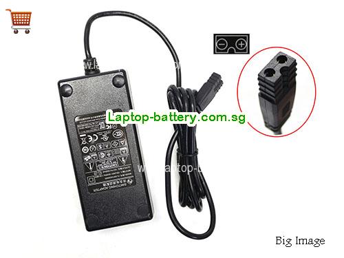 FJ-SW1205000D SWITCHING 12V 5A Laptop AC Adapter, 60W