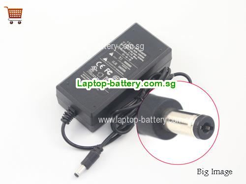 TECHNOLOGIES D16HS2TB SPECO 12V 5A Laptop AC Adapter, 60W