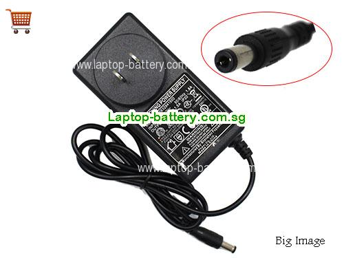 SWITCHING 29.4V 1.5A Laptop AC Adapter