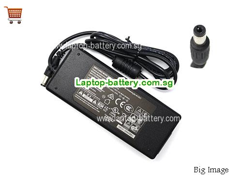 GP306B-480-125 SWITCHING 48V 1.25A Laptop AC Adapter, 60W