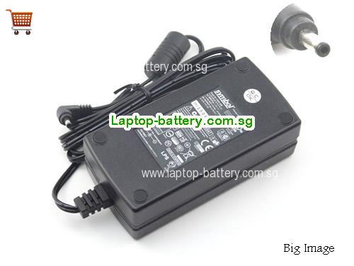 LS7708 SYMBOL 5V 2A Laptop AC Adapter, 10W