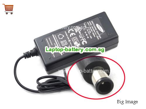 SAMSUNG 14V 1.428A Laptop AC Adapter