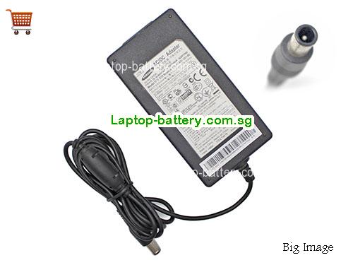 SAMSUNG 14V 1.43A Laptop AC Adapter