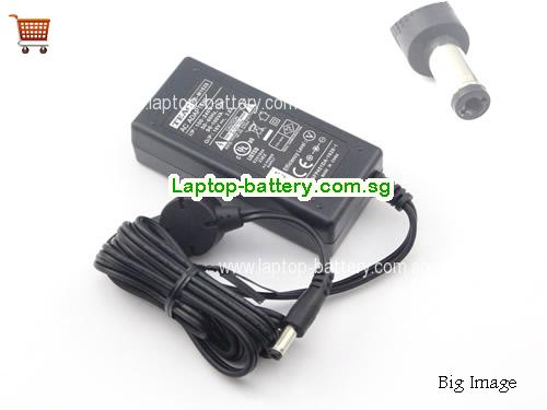 LS-WH01-B TEAC 16V 2.8A Laptop AC Adapter, 45W