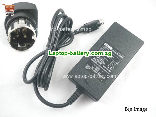 PS-P5120 TEAC 5V 1A Laptop AC Adapter, 5W