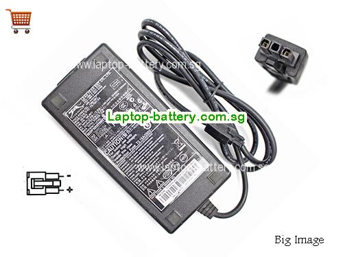 4610-1NR THERMAL RECEIPT PRINTER IBM 24V 3.125A Laptop AC Adapter, 75W