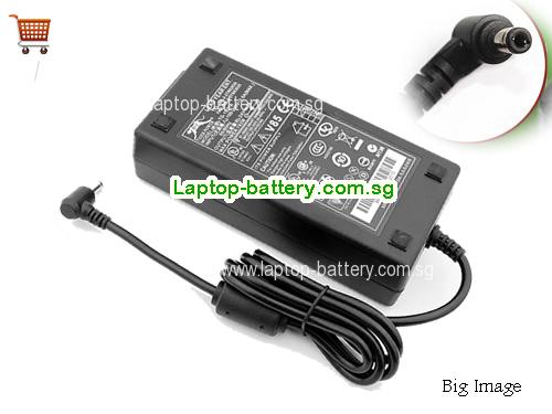 TIGER 24V 8A Laptop AC Adapter