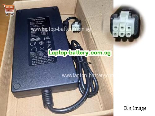 MAGELLAN M3450VSI SCANNER DATALOGIC 12V 25A Laptop AC Adapter, 300W