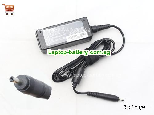 TOSHIBA 12V 3A Laptop AC Adapter