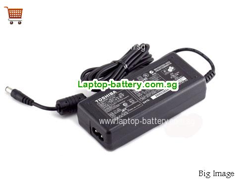 TOSHIBA 12V 3A Laptop AC Adapter
