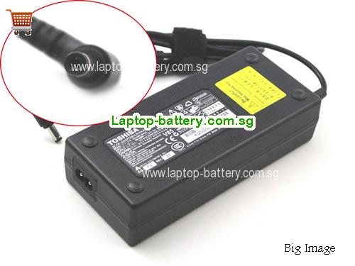 TOSHIBA 12V 8.32A Laptop AC Adapter