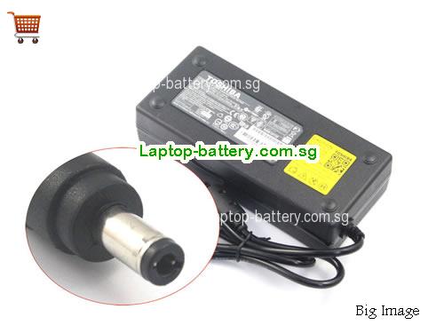 TOSHIBA 12V 8.5A Laptop AC Adapter