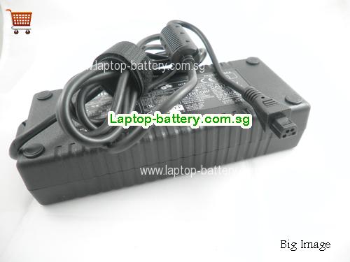 TOSHIBA 15V 10A Laptop AC Adapter