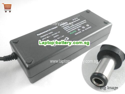 TOSHIBA 15V 8A Laptop AC Adapter