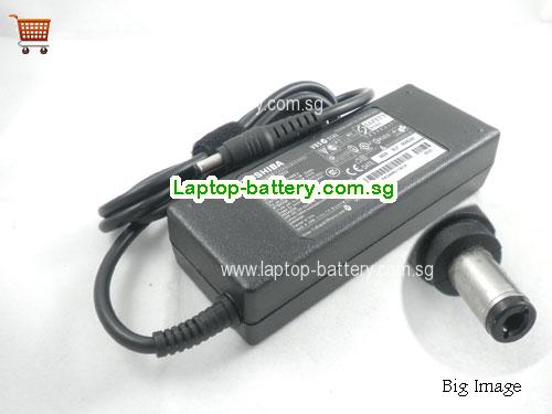 TOSHIBA 19V 4.74A Laptop AC Adapter