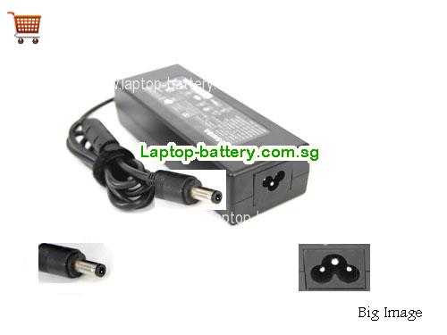 TOSHIBA 19V 6.3A Laptop AC Adapter