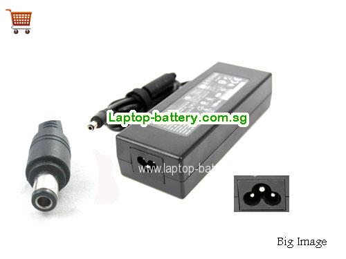 TOSHIBA 19V 6.3A Laptop AC Adapter