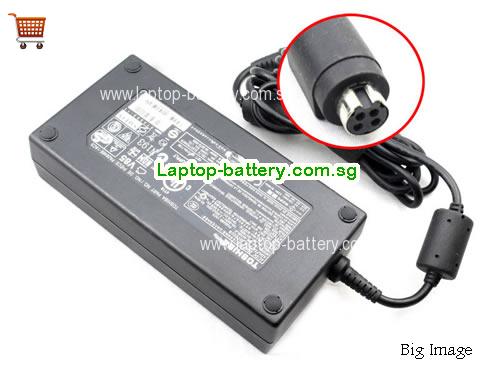 TOSHIBA 19V 9.5A Laptop AC Adapter