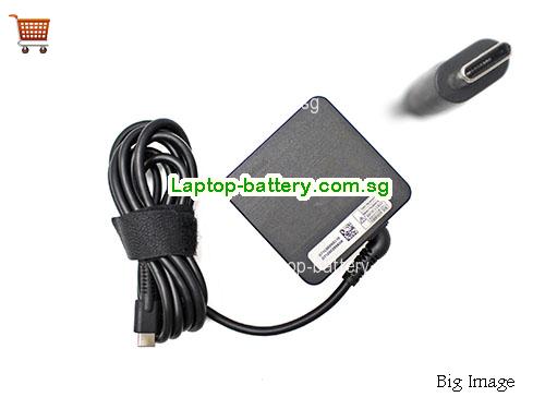 TOSHIBA 20V 2.25A Laptop AC Adapter