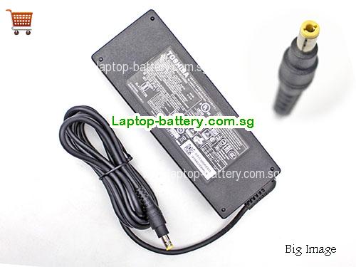 TOSHIBA 20V 5A Laptop AC Adapter