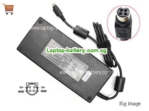 FSP220-AAAN1 TIERTIME 24V 9.16A Laptop AC Adapter, 220W