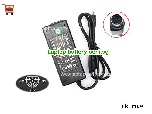  12V 2A Laptop AC Adapter