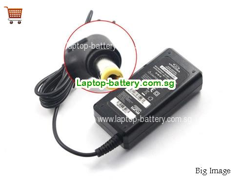 UF-65W2P1902B1 UNICOBA 19V 3.42A Laptop AC Adapter, 65W