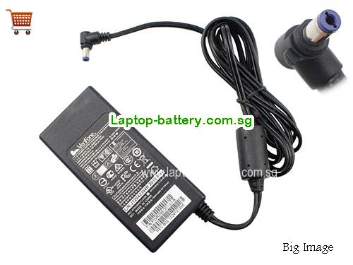 AU-79AON VERIFONE 12V 2A Laptop AC Adapter, 24W