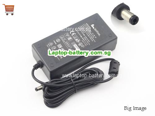 UP04041240 VERIFONE 24V 2A Laptop AC Adapter, 48W