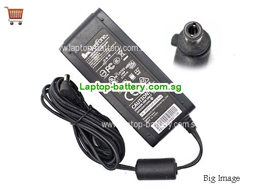 HELIX STOMP LINE6 9V 4A Laptop AC Adapter, 36W