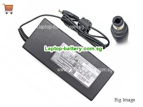 ADP-90AR B VIASAT 48V 1.875A Laptop AC Adapter, 90W