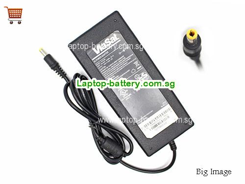 1077422 VIASAT 48V 2.08A Laptop AC Adapter, 100W