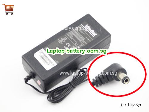 RM4100 VIASAT 53V 2A Laptop AC Adapter, 106W