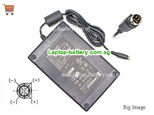 VIEWSONIC 24V 7A Laptop AC Adapter