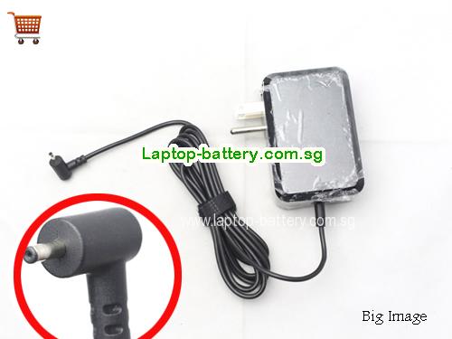 VIZIO 12V 2A Laptop AC Adapter