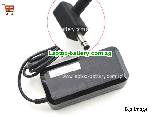 A11-065N1A VIZIO 19V 3.42A Laptop AC Adapter, 65W