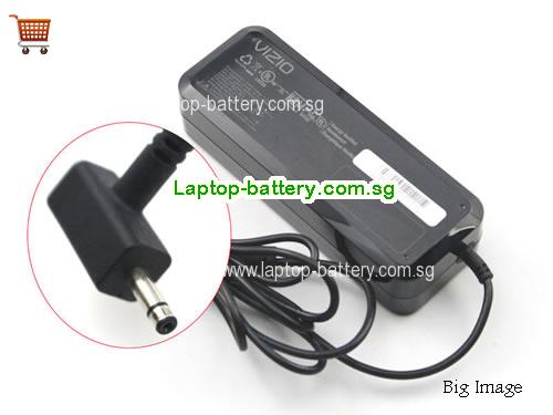 CT-14 ULTRABOOK VIZIO 19V 4.74A Laptop AC Adapter, 90W