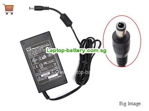 WDS050120 WEARNES 12V 4.16A Laptop AC Adapter, 50W