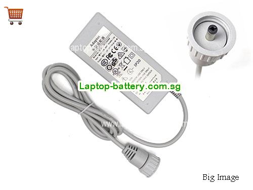 WT150300 WENTONG 15V 3A Laptop AC Adapter, 45W