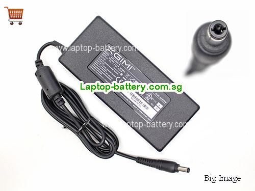 ADP-120UH B XGIMI 17V 7.1A Laptop AC Adapter, 120W