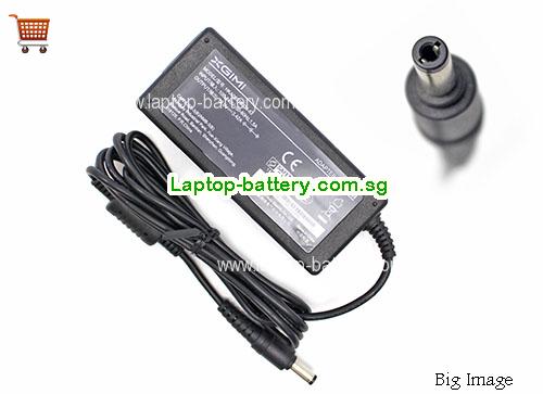 Z6X PROJECTOR XGIMI 19V 3.42A Laptop AC Adapter, 65W