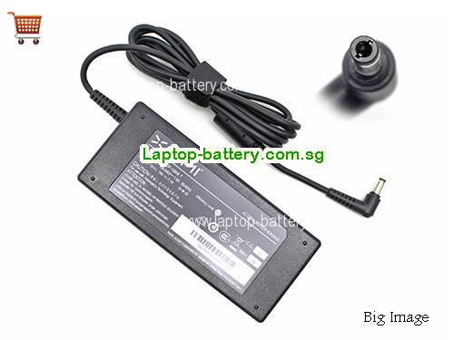 ADP-135KB T XGIMI 19V 7.1A Laptop AC Adapter, 135W