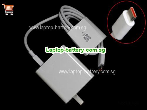 XIAOMI 20V 3.25A Laptop AC Adapter