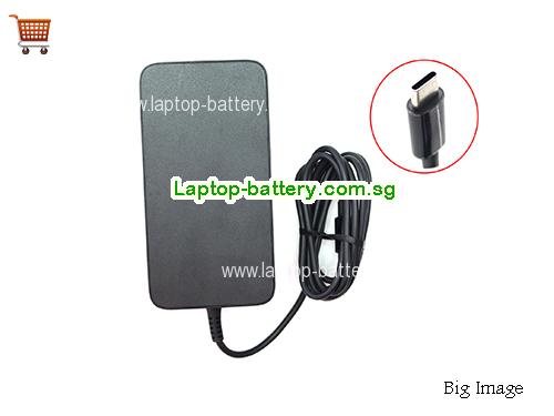 AD130 TYPE C XIAOMI 20V 6.5A Laptop AC Adapter, 130W