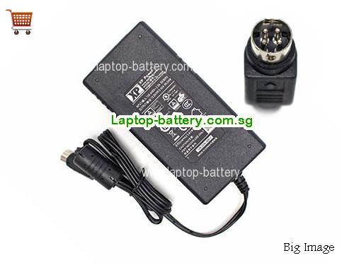 AKM65US12-XZ1493B XP 12V 5.42A Laptop AC Adapter, 65W