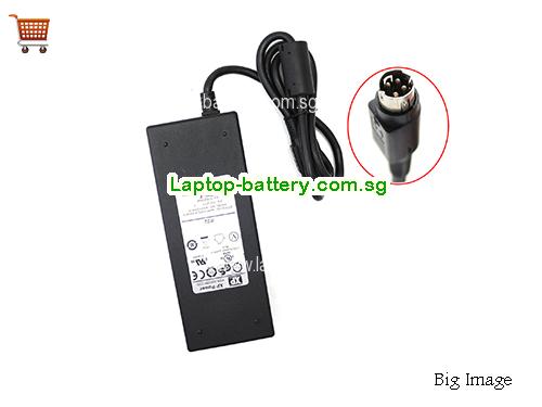AHM100PS19 XP 19V 5.26A Laptop AC Adapter, 100W